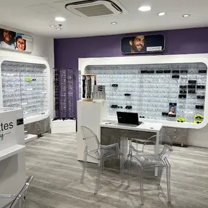Lunettes Family Vernouillet